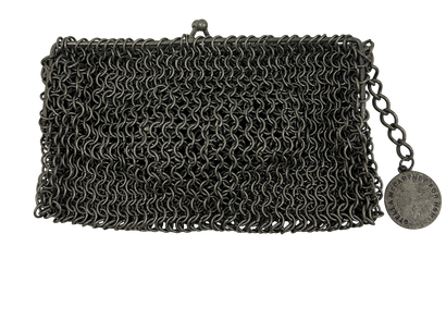 Crossbody, vista frontal